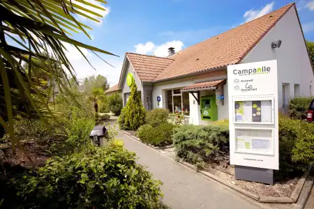 Campanile Auch - 16