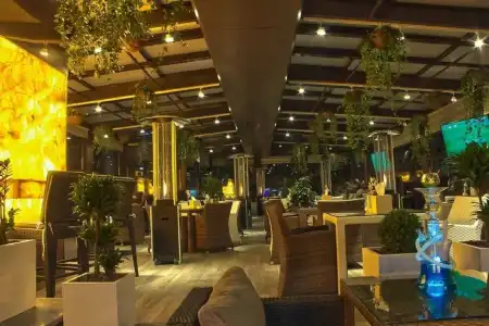 Thousand Nights Amman - 11