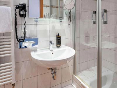 Mercure Luebeck City Center - 38