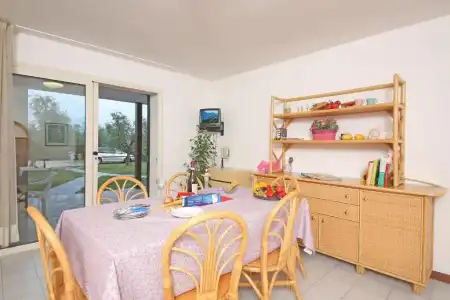 Villenpark Sanghen - 64