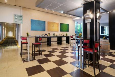 Sheraton Essen - 26