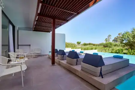 Gennadi Grand Resort - 32