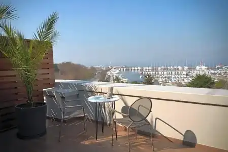 39 Kalamış Marina & Restaurant - 78