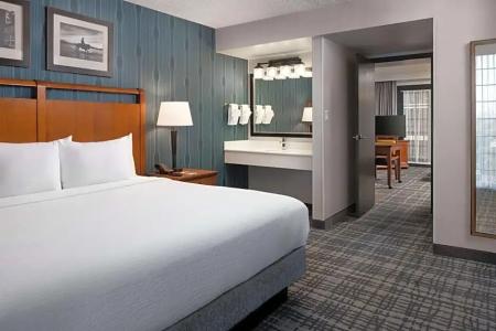 Embassy Suites by Hilton Austin Central - 35