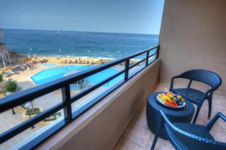 Radisson Blu Resort, Malta St Julian's - 103