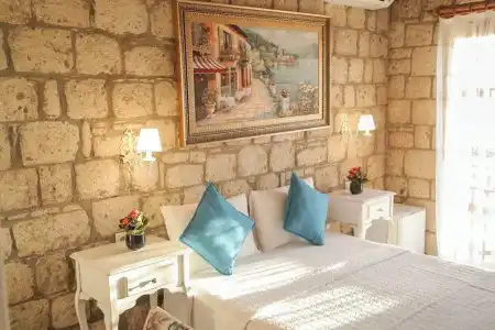 Kavalalı Butik Otel - 44