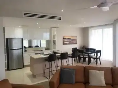 Grand Mercure Apts Allegra - 57
