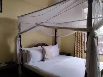 Transit Motel Ukonga - 44