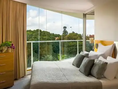 Pullman Quay Grand Sydney Harbour - 106