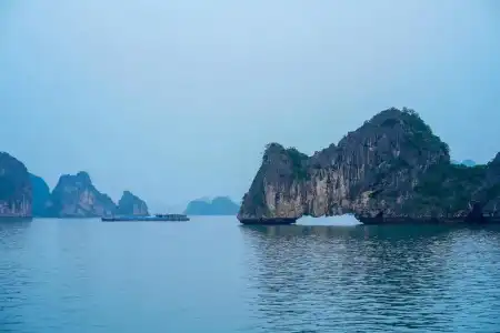 Halong Fantasea Cruise - 83