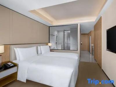 JW Marriott Chongqing - 34