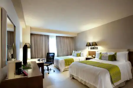 Holiday Inn Puebla La Noria by IHG - 54