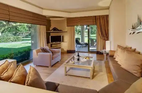 Gloria Golf Villas - 3