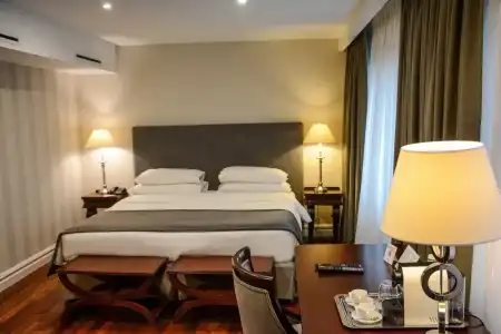 Marriott Buenos Aires Downtown - 74