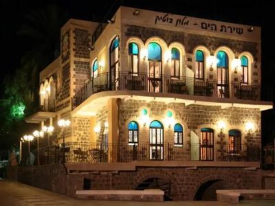 Shirat Hayam Boutique - 20