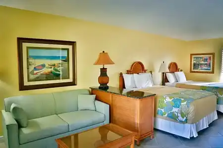 Sandpiper Gulf Resort - 50