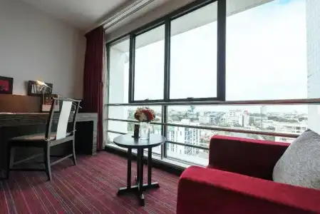 A-One Bangkok - 52