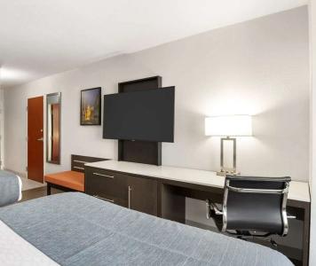 Best Western Premier Richmond City Gateway - 43