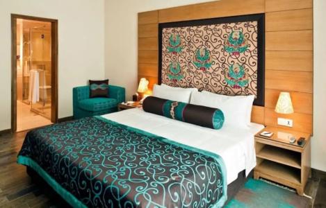 The Lalit Traveller Jaipur - 21