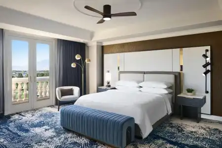 JW Marriott Las Vegas Resort & Spa - 3