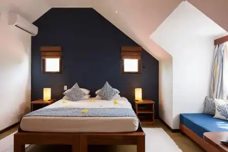 L'Hirondelle Self Catering Guest House - 35