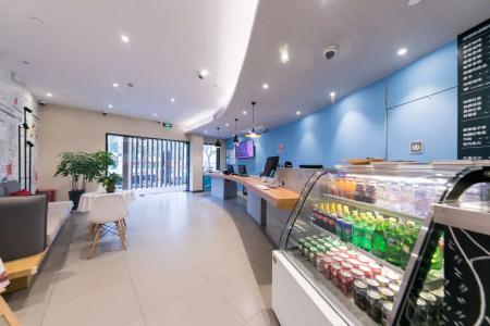 ibis Shanghai Gubei - 11