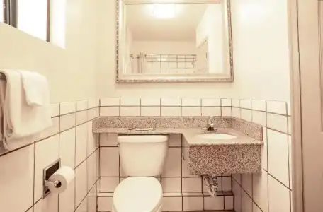 Economy Inn Hollywood - 21