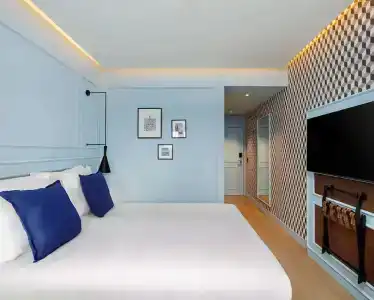 Mercure Porto Centro Aliados - 89