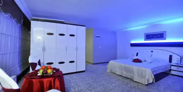 Demosan Otel & Spa - 100