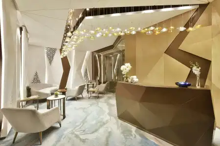 Hilton Bahrain - 26