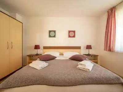 Apartment House Berghi - 105
