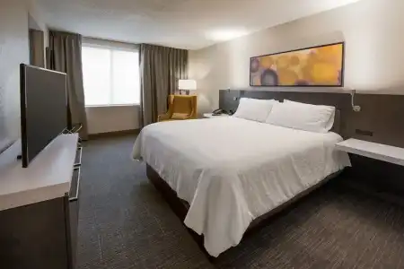 Hilton Garden Inn Las Colinas - 67