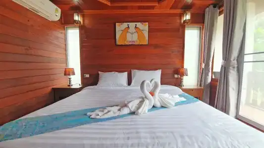 Horizon Beach Resort - 75