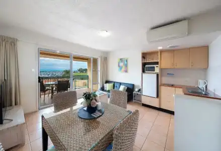 Shingley Beach Resort - 202