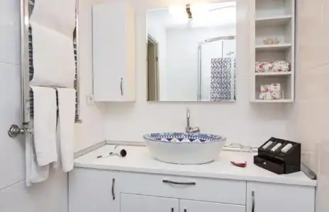 Turkuaz Suites Bosphorus - 43