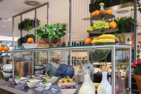 Holiday Inn - the niu, Amity Potsdam by IHG - 15