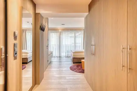 ZillergrundRock Luxury Mountain Resort - 129