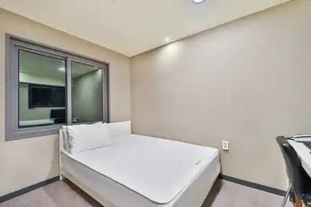 Top Motel Busan - 28