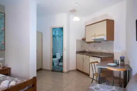 Sarpidon Apartments - 197