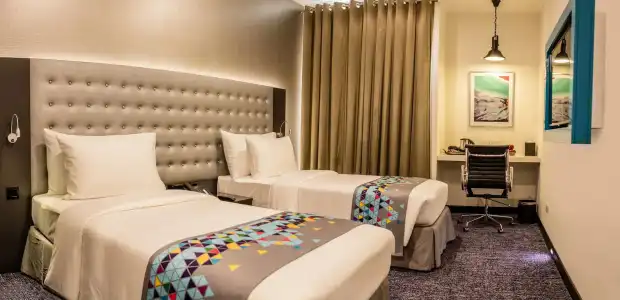 Fairway Colombo - Sri Lanka's First With Robot Technology - 47