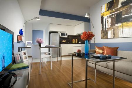 Citadines Sukhumvit 11 Bangkok - 6