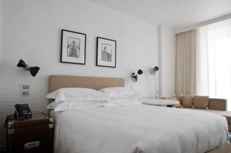 Excelsior, SPA & Lido - Preferreds & Resorts - 78
