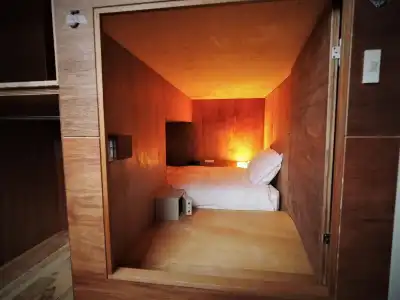 Hostel Sui - 2