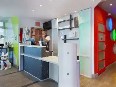 ibis Styles Cannes le Cannet - 27