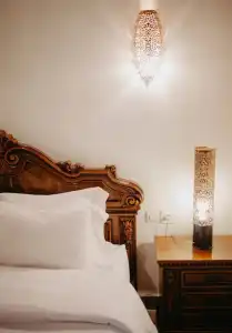 Riad TOYOUR - 91