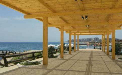 The Westin Dragonara Resort, Malta - 15