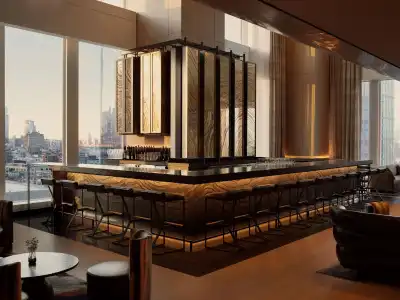 Equinox New York - 20