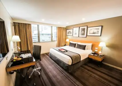 Rydges World Square - 3