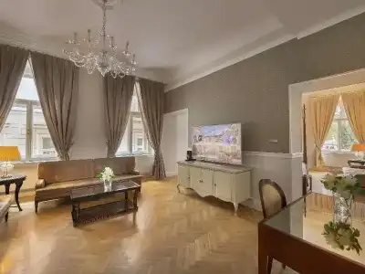 The Mozart Prague - Preferreds - 241
