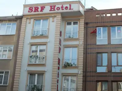 SRF - 0